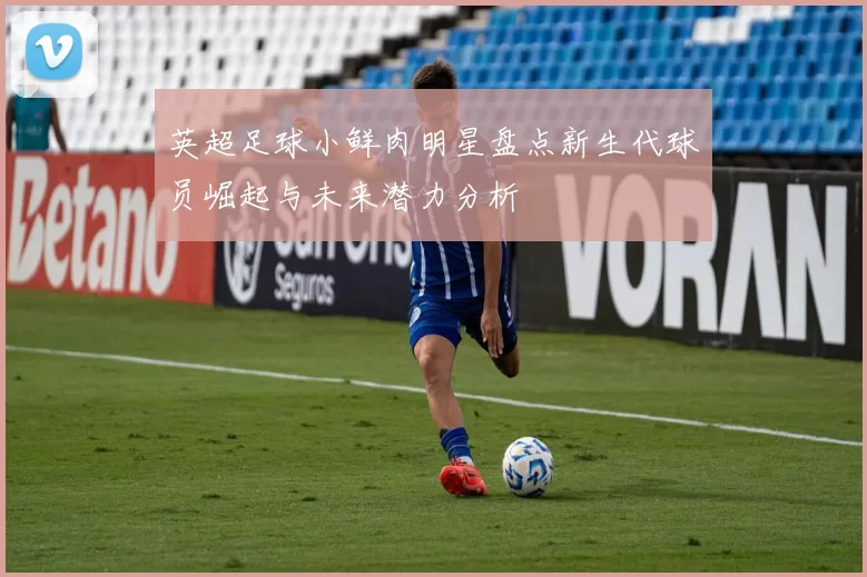 英超足球小鲜肉明星盘点新生代球员崛起与未来潜力分析