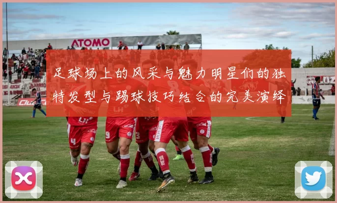 足球场上的风采与魅力明星们的独特发型与踢球技巧结合的完美演绎