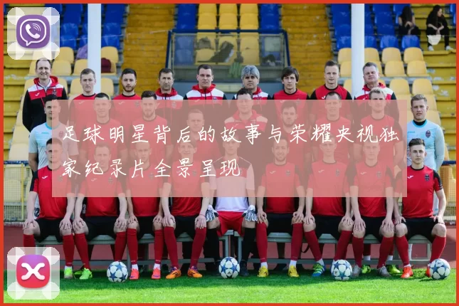 足球明星背后的故事与荣耀央视独家纪录片全景呈现
