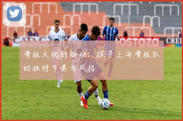 滑板文化的脉动：探寻上海滑板队的独特节奏与风格
