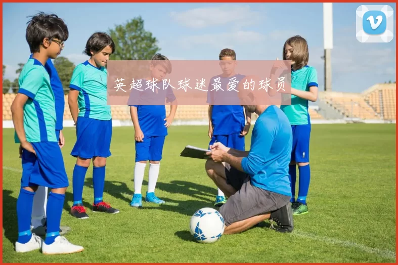 英超球队球迷最爱的球员