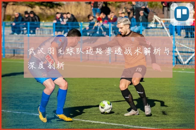 武汉羽毛球队边路渗透战术解析与深度剖析