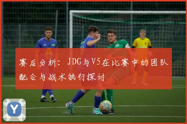 赛后分析：JDG与V5在比赛中的团队配合与战术执行探讨