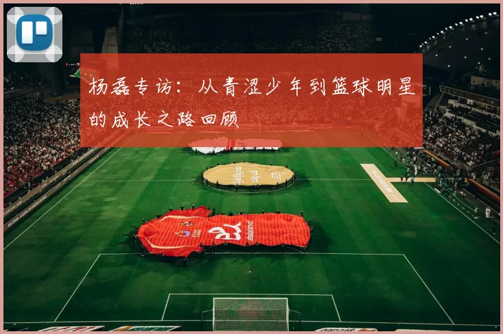 杨磊专访：从青涩少年到篮球明星的成长之路回顾