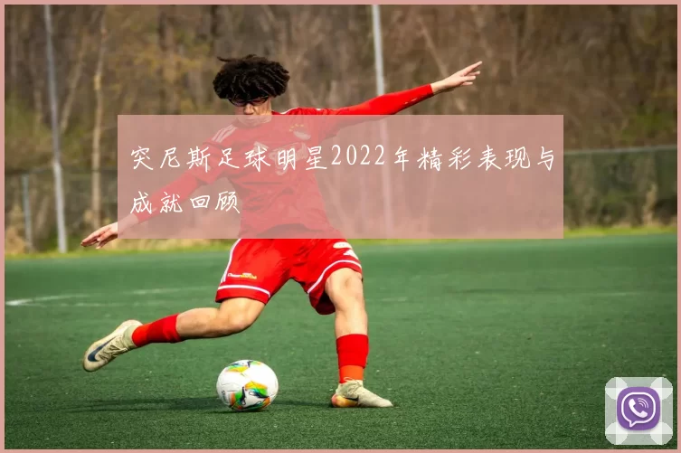 突尼斯足球明星2022年精彩表现与成就回顾