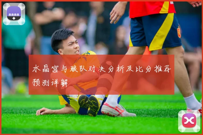 水晶宫与狼队对决分析及比分推荐预测详解