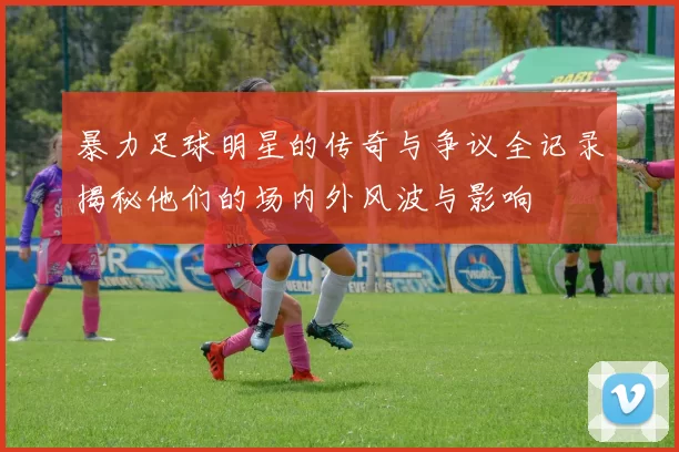 暴力足球明星的传奇与争议全记录揭秘他们的场内外风波与影响