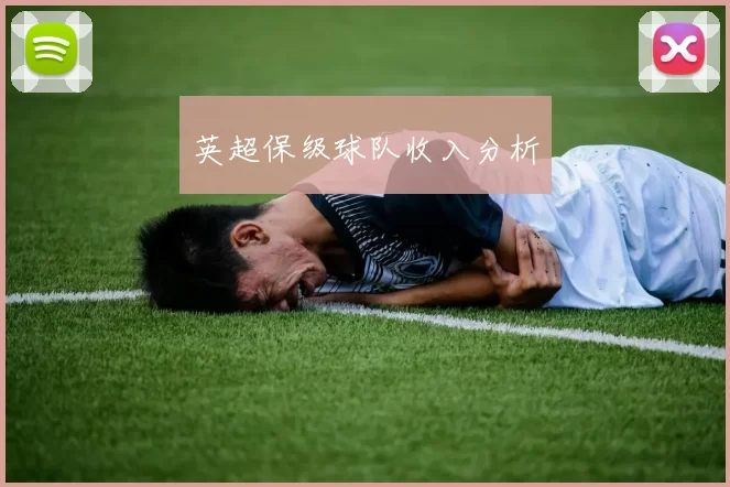 英超保级球队收入分析