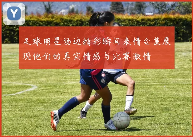 足球明星场边精彩瞬间表情合集展现他们的真实情感与比赛激情