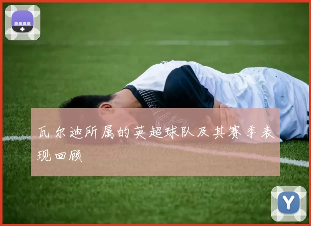 瓦尔迪所属的英超球队及其赛季表现回顾