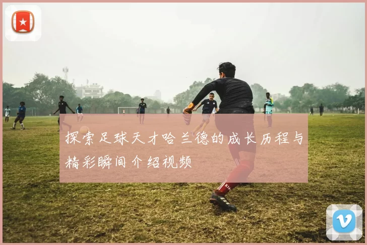 探索足球天才哈兰德的成长历程与精彩瞬间介绍视频