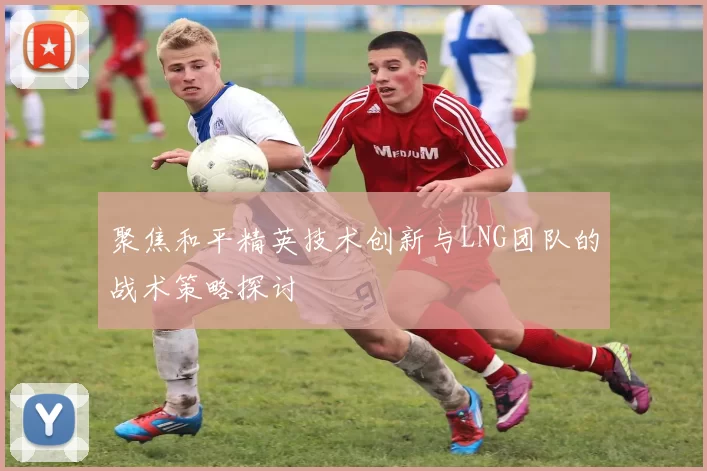 聚焦和平精英技术创新与LNG团队的战术策略探讨