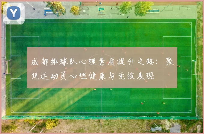 成都排球队心理素质提升之路：聚焦运动员心理健康与竞技表现