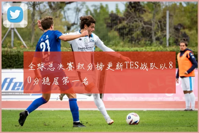 全球总决赛积分榜更新TES战队以80分稳居第一名