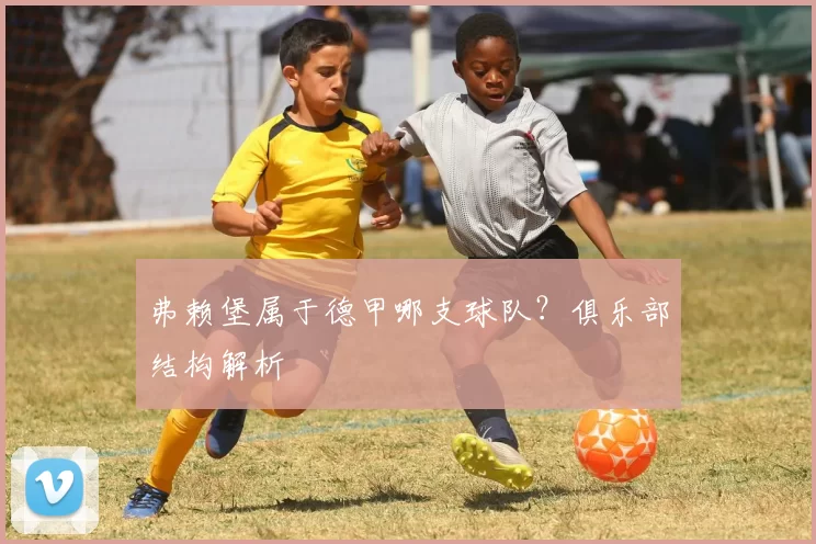 弗赖堡属于德甲哪支球队？俱乐部结构解析