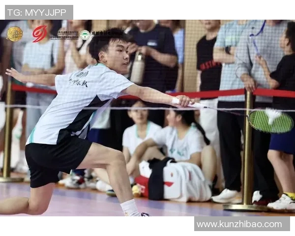 成都羽毛球队实力分析与发展潜力探讨