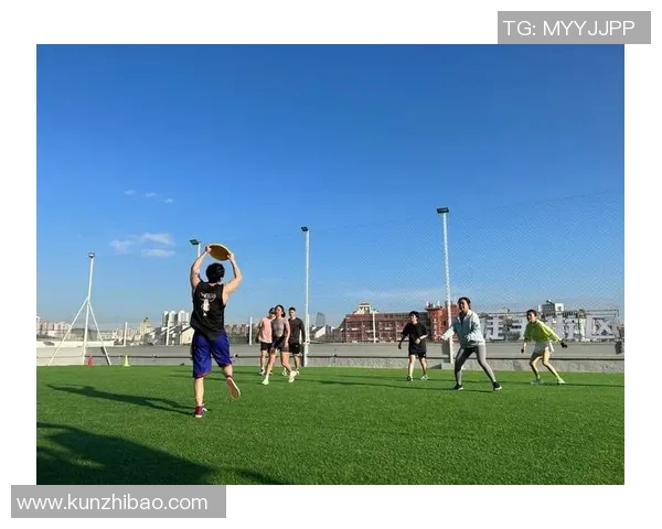 飞盘运动的魅力与挑战张强分享他的飞盘生涯与成长故事